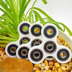 Fidget spinners: How to buy or DIY the latest distraction toy--by Taylor Martin/CNET