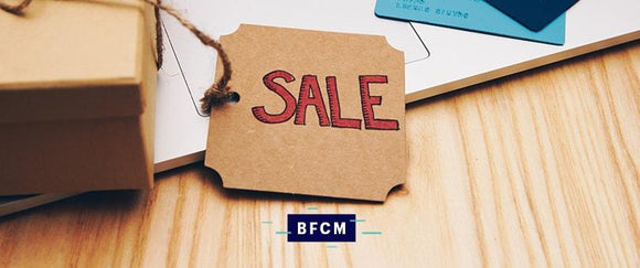 The histry of Black Friday