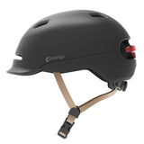 Smart4u SH50 Waterproof Smart Flash Bike Bicycle Cycling Helmet Backlight Mountain Scooter Protector