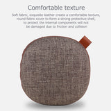 AWEI Y260 Bluetooth Speaker Portable Waterproof Wireless Loudspeaker Stereo Music Surround Outdoor Speaker For Travel Support TF Aux