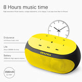 Awei Bluetooth speaker Portable Outdoor Wifi speaker Wireless music speaker For Android iOS mobile phone telephone