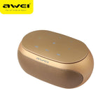 Awei Bluetooth speaker Portable Outdoor Wifi speaker Wireless music speaker For Android iOS mobile phone telephone