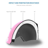 Smart4u E10 Smart Bike Motorcycle Helmet Bluetooth Electric Car Automatic Bicycle Helmet Cycling Equipment