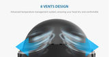 Smart4u E10 Smart Bike Motorcycle Helmet Bluetooth Electric Car Automatic Bicycle Helmet Cycling Equipment
