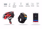 Smart Helmet Intelligent Cycling Helmet Bicicleta Capacete Casco Ciclismo Para Ultralight Safety Helmet