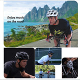 Smart Helmet Intelligent Cycling Helmet Bicicleta Capacete Casco Ciclismo Para Ultralight Safety Helmet