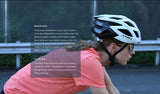 Smart Helmet Intelligent Cycling Helmet Bicicleta Capacete Casco Ciclismo Para Ultralight Safety Helmet