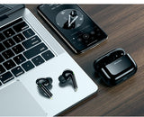 AWEI T29 True Wireless Earbuds Bluetooth 5.0  With Mic Touch Control Waterproof IPX4 Stereo Sound For All kinds of Phones
