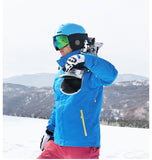 Smart4u SS1 Wireless Bluetooth Smart Skiing Helmet Boy Girl Waterproof Bike Bicycle Cycling Personal Care Head Safety Motorcycle