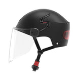 Smart4u E10 Smart Bike Motorcycle Helmet Bluetooth Electric Car Automatic Bicycle Helmet Cycling Equipment