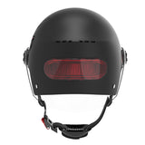 Smart4u E10 Smart Bike Motorcycle Helmet Bluetooth Electric Car Automatic Bicycle Helmet Cycling Equipment