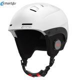 Smart4u SS1 Wireless Bluetooth Smart Skiing Helmet Boy Girl Waterproof Bike Bicycle Cycling Personal Care Head Safety Motorcycle