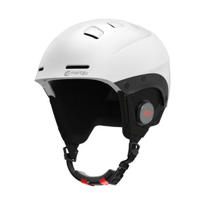 Smart4u SS1 Wireless Bluetooth Smart Skiing Helmet Boy Girl Waterproof Bike Bicycle Cycling Personal Care Head Safety Motorcycle