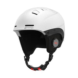 Smart4u SS1 Wireless Bluetooth Smart Skiing Helmet Boy Girl Waterproof Bike Bicycle Cycling Personal Care Head Safety Motorcycle